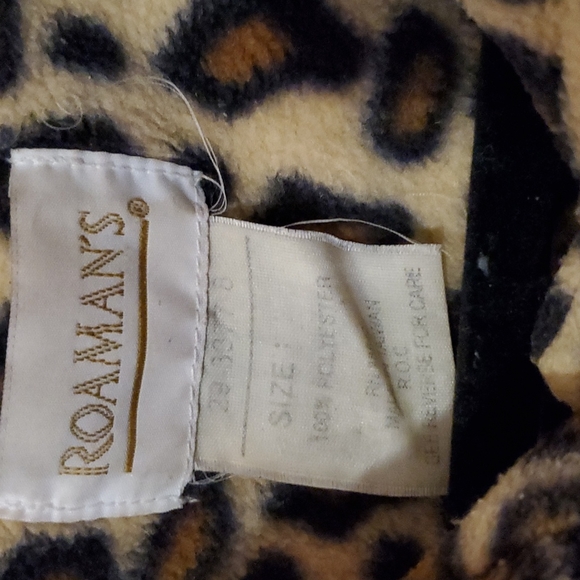 Roman's coat - Picture 5 of 7